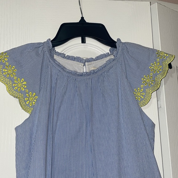 Kate Spade Girls Dress size 10Y - Picture 2 of 8